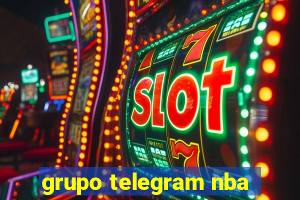 grupo telegram nba